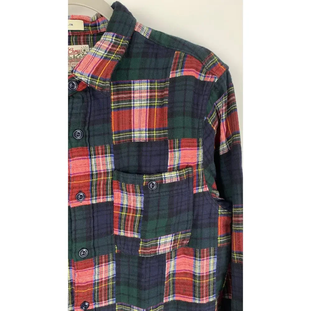 J. Crew crew midweight